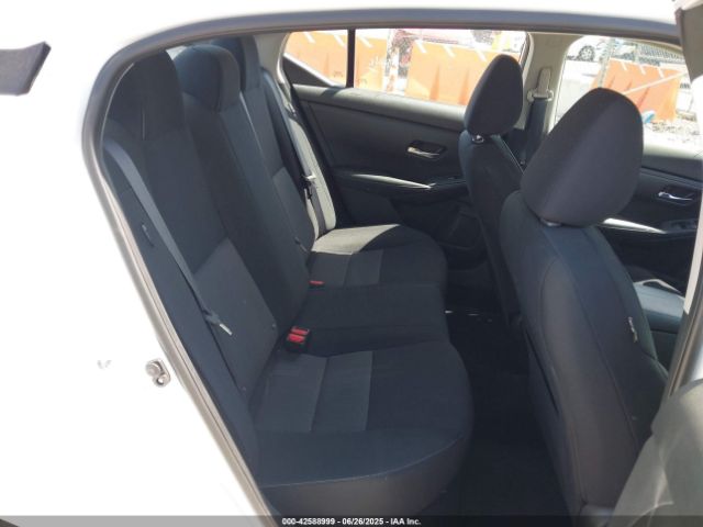 2023 NISSAN SENTRA 3N1AB8CV1PY228242 Photo 7