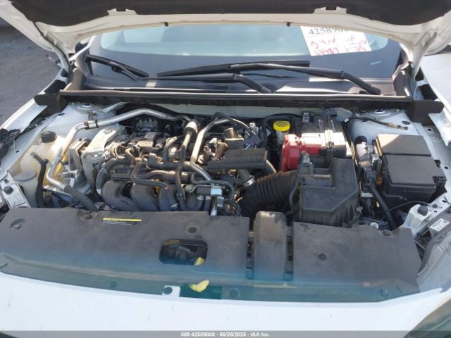 2024 NISSAN SENTRA 3N1AB8CV5RY201872 Photo 9