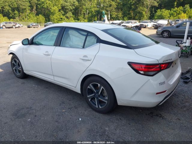 2024 NISSAN SENTRA 3N1AB8CV5RY201872 Photo 2