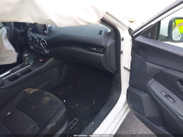2024 NISSAN SENTRA 3N1AB8CV5RY201872 Photo 4