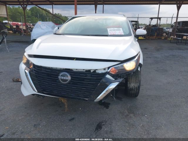 2024 NISSAN SENTRA 3N1AB8CV5RY201872 Photo 5
