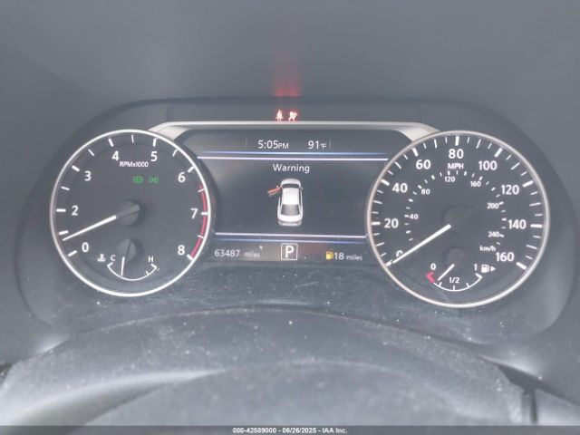 2024 NISSAN SENTRA 3N1AB8CV5RY201872 Photo 6