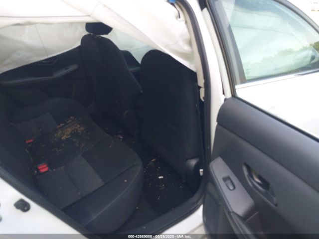 2024 NISSAN SENTRA 3N1AB8CV5RY201872 Photo 7