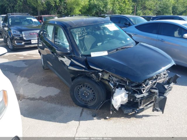 2022 NISSAN KICKS 3N1CP5BV5NL507147