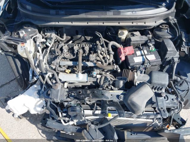 2022 NISSAN KICKS 3N1CP5BV5NL507147 Photo 9