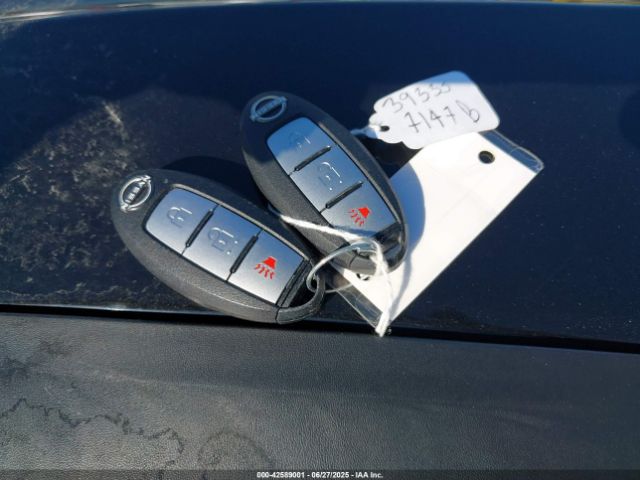 2022 NISSAN KICKS 3N1CP5BV5NL507147 Photo 10