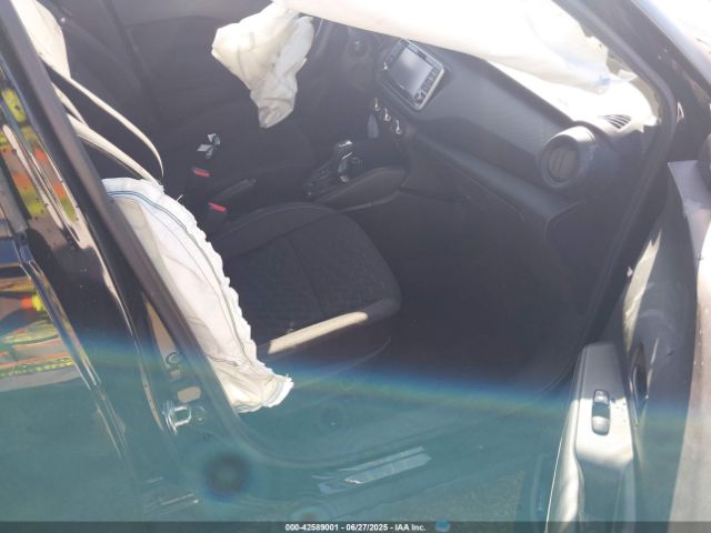 2022 NISSAN KICKS 3N1CP5BV5NL507147 Photo 4