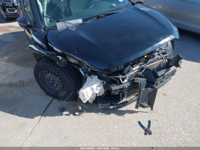 2022 NISSAN KICKS 3N1CP5BV5NL507147 Photo 5
