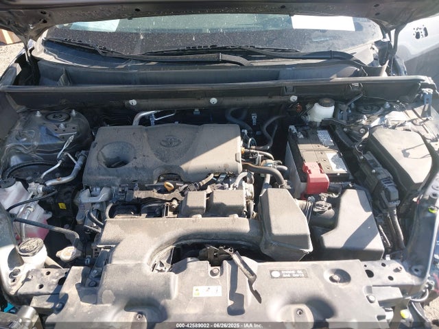 Toyota a25a-fks 2024 2T3W1RFV0RW340384 Image 10