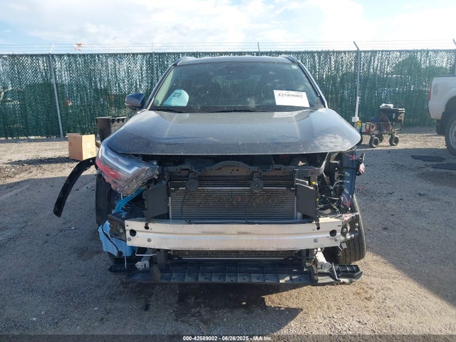Toyota a25a-fks 2024 2T3W1RFV0RW340384 Image 13