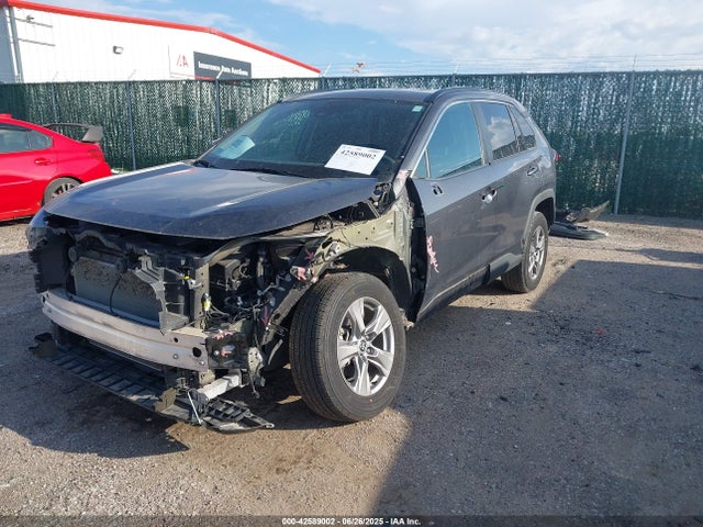 Toyota a25a-fks 2024 2T3W1RFV0RW340384 Image 2