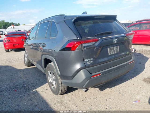 Toyota a25a-fks 2024 2T3W1RFV0RW340384 Image 3