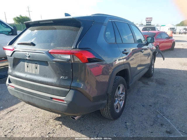 Toyota a25a-fks 2024 2T3W1RFV0RW340384 Image 4
