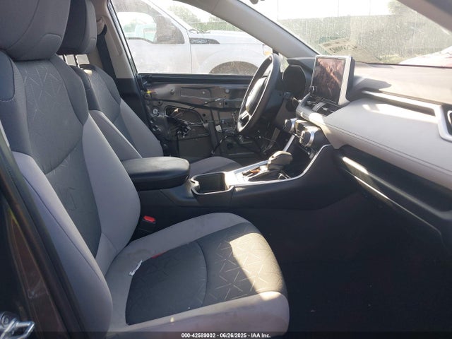 Toyota a25a-fks 2024 2T3W1RFV0RW340384 Image 5