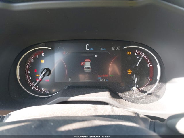 Toyota a25a-fks 2024 2T3W1RFV0RW340384 Image 7