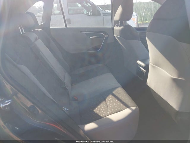 Toyota a25a-fks 2024 2T3W1RFV0RW340384 Image 8