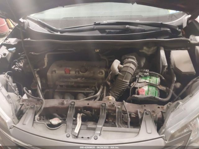 2013 HONDA CR-V 5J6RM4H76DL072808 Photo 9