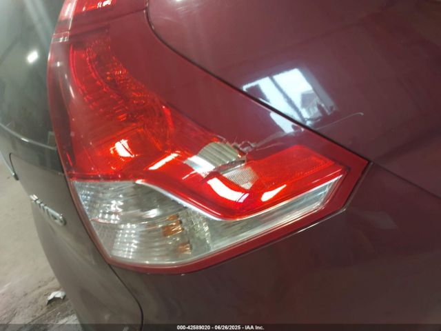 2013 HONDA CR-V 5J6RM4H76DL072808 Photo 5