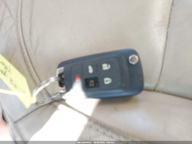 2G4GM5EX0H9128242 Buick lt6 - sidi: spark ignited direct injection, vvt: variable valve timing, e85 max