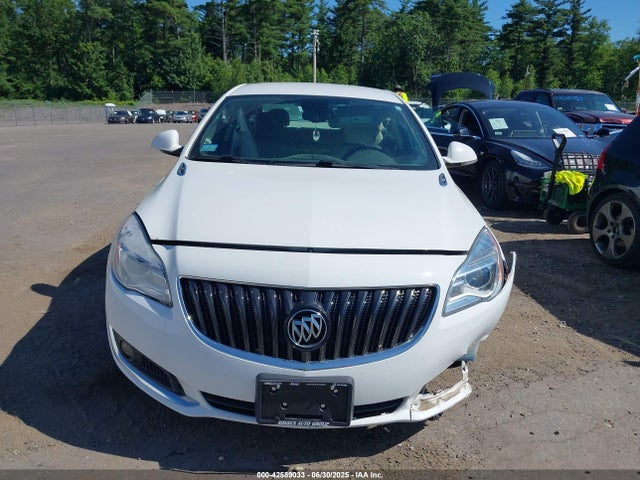2G4GM5EX0H9128242 Buick lt6 - sidi: spark ignited direct injection, vvt: variable valve timing, e85 max