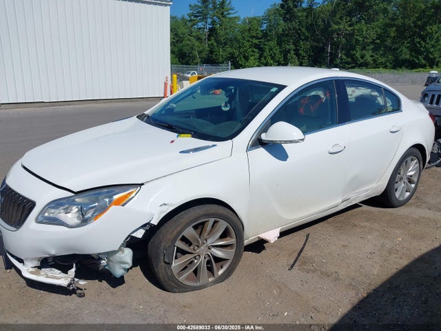 2G4GM5EX0H9128242 Buick lt6 - sidi: spark ignited direct injection, vvt: variable valve timing, e85 max