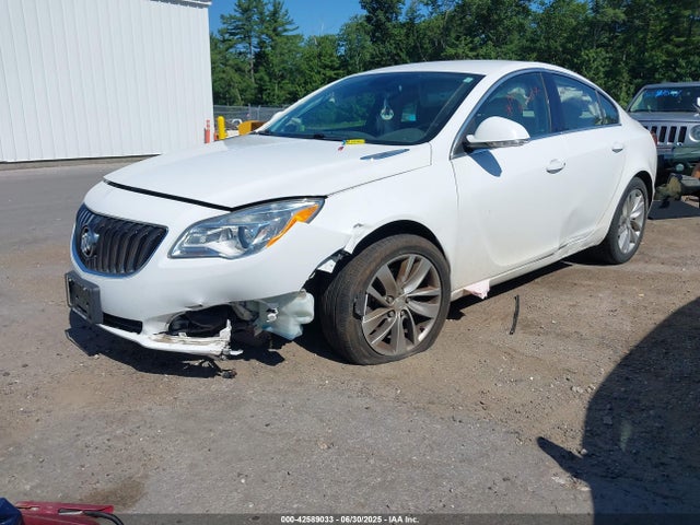 2G4GM5EX0H9128242 Buick lt6 - sidi: spark ignited direct injection, vvt: variable valve timing, e85 max