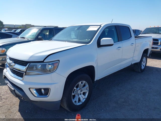 1GCGSCEN4K1117110 Chevrolet lg2 - di: direct injection, vvt: variable valve timing, alum, var2, gen2
