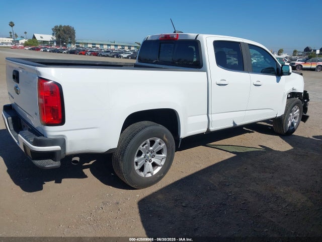 1GCGSCEN4K1117110 Chevrolet lg2 - di: direct injection, vvt: variable valve timing, alum, var2, gen2