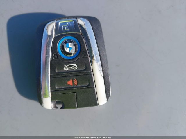2015 BMW I3 WBY1Z4C59FV503755 Photo 10