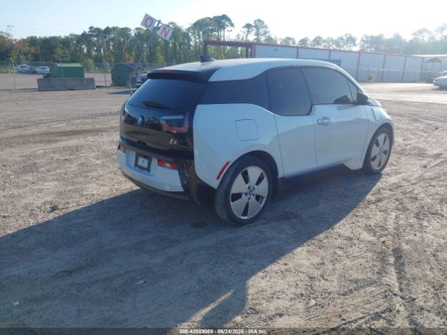 2015 BMW I3 WBY1Z4C59FV503755 Photo 3