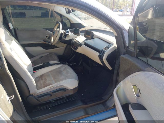 2015 BMW I3 WBY1Z4C59FV503755 Photo 4
