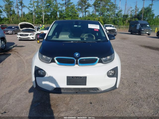 2015 BMW I3 WBY1Z4C59FV503755 Photo 5