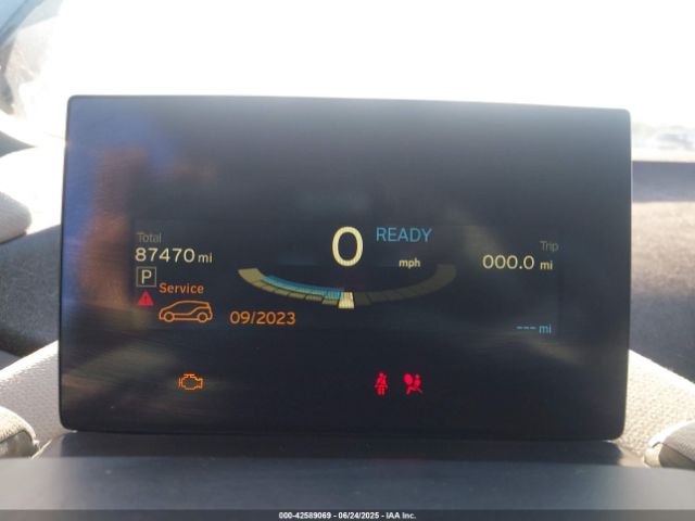 2015 BMW I3 WBY1Z4C59FV503755 Photo 6