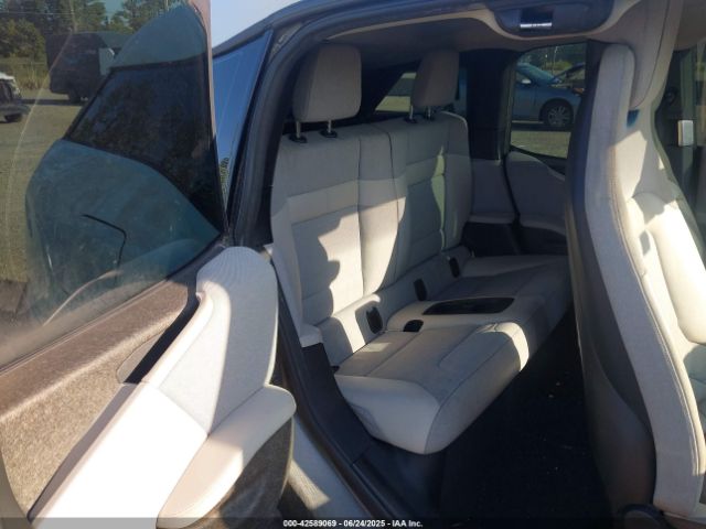 2015 BMW I3 WBY1Z4C59FV503755 Photo 7