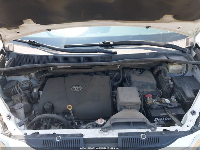 Toyota 2gr-fks 2017 5TDKZ3DC5HS806879 Image 10