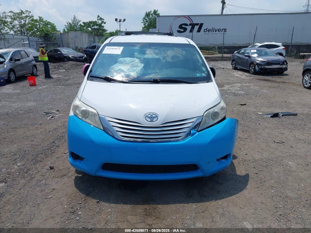 Toyota 2gr-fks 2017 5TDKZ3DC5HS806879 Image 12