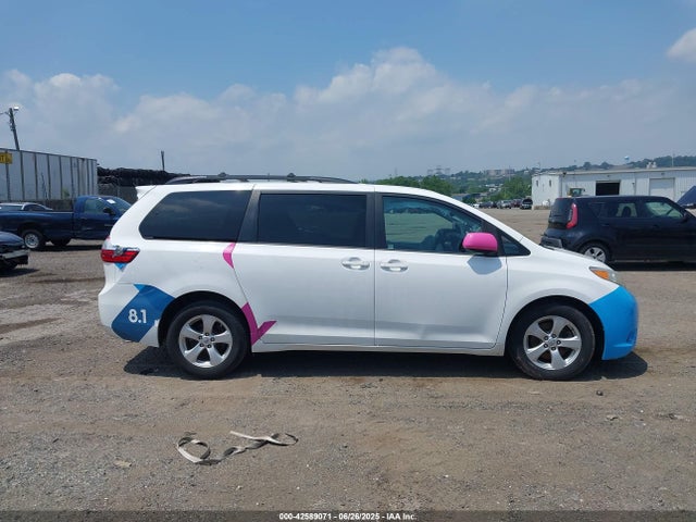 Toyota 2gr-fks 2017 5TDKZ3DC5HS806879 Image 13