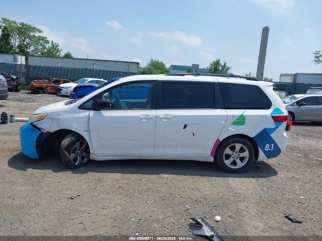 Toyota 2gr-fks 2017 5TDKZ3DC5HS806879 Image 14