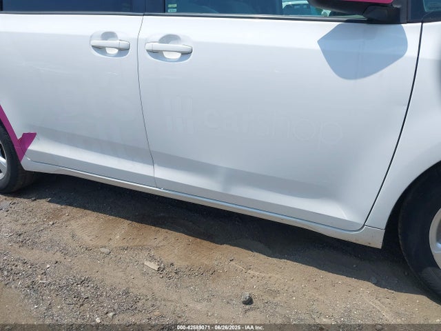 Toyota 2gr-fks 2017 5TDKZ3DC5HS806879 Image 17