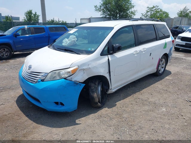Toyota 2gr-fks 2017 5TDKZ3DC5HS806879 Image 6