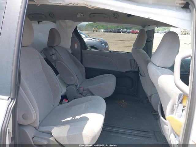 Toyota 2gr-fks 2017 5TDKZ3DC5HS806879 Image 8