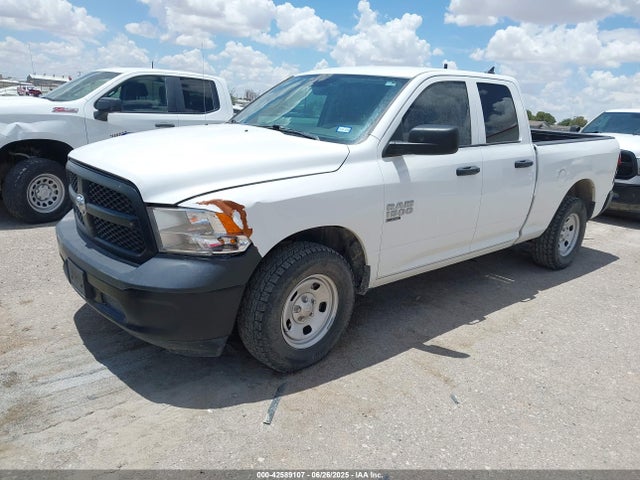 1C6RR7FG6NS244927 RAM 1500