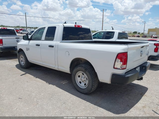 1C6RR7FG6NS244927 RAM 1500