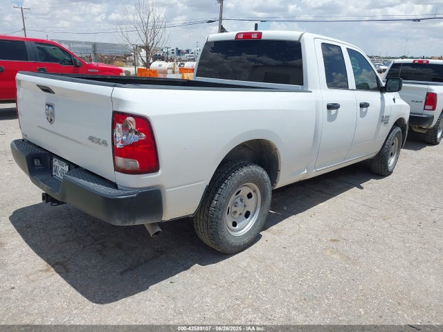 1C6RR7FG6NS244927 RAM 1500