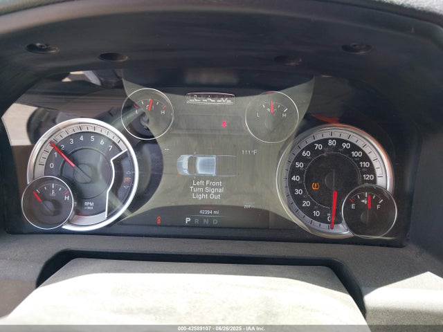 1C6RR7FG6NS244927 RAM 1500