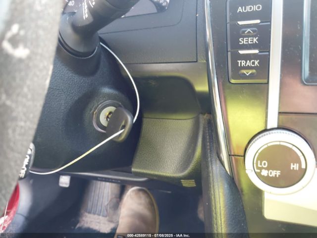 2012 TOYOTA CAMRY 4T1BF1FK4CU619456 Photo 10