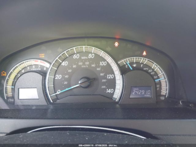 2012 TOYOTA CAMRY 4T1BF1FK4CU619456 Photo 6