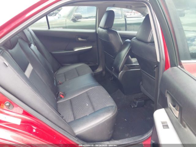 2012 TOYOTA CAMRY 4T1BF1FK4CU619456 Photo 7