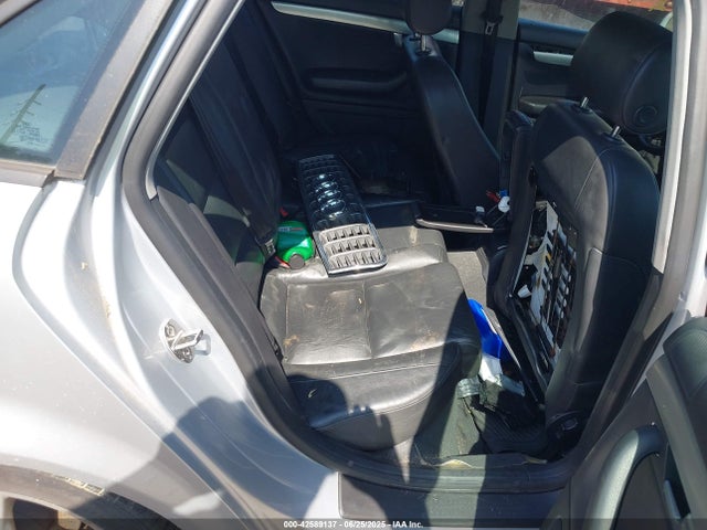 2005 AUDI A4 WAULC68E65A039200 Photo 7