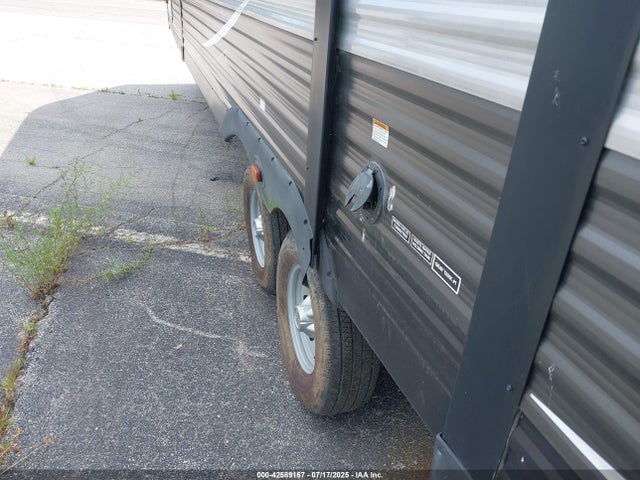 Heartland 2017 2017 5SFPB3520HE345593 Image 6